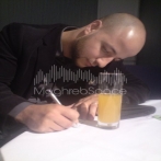 Maher zain sur yala.fm
